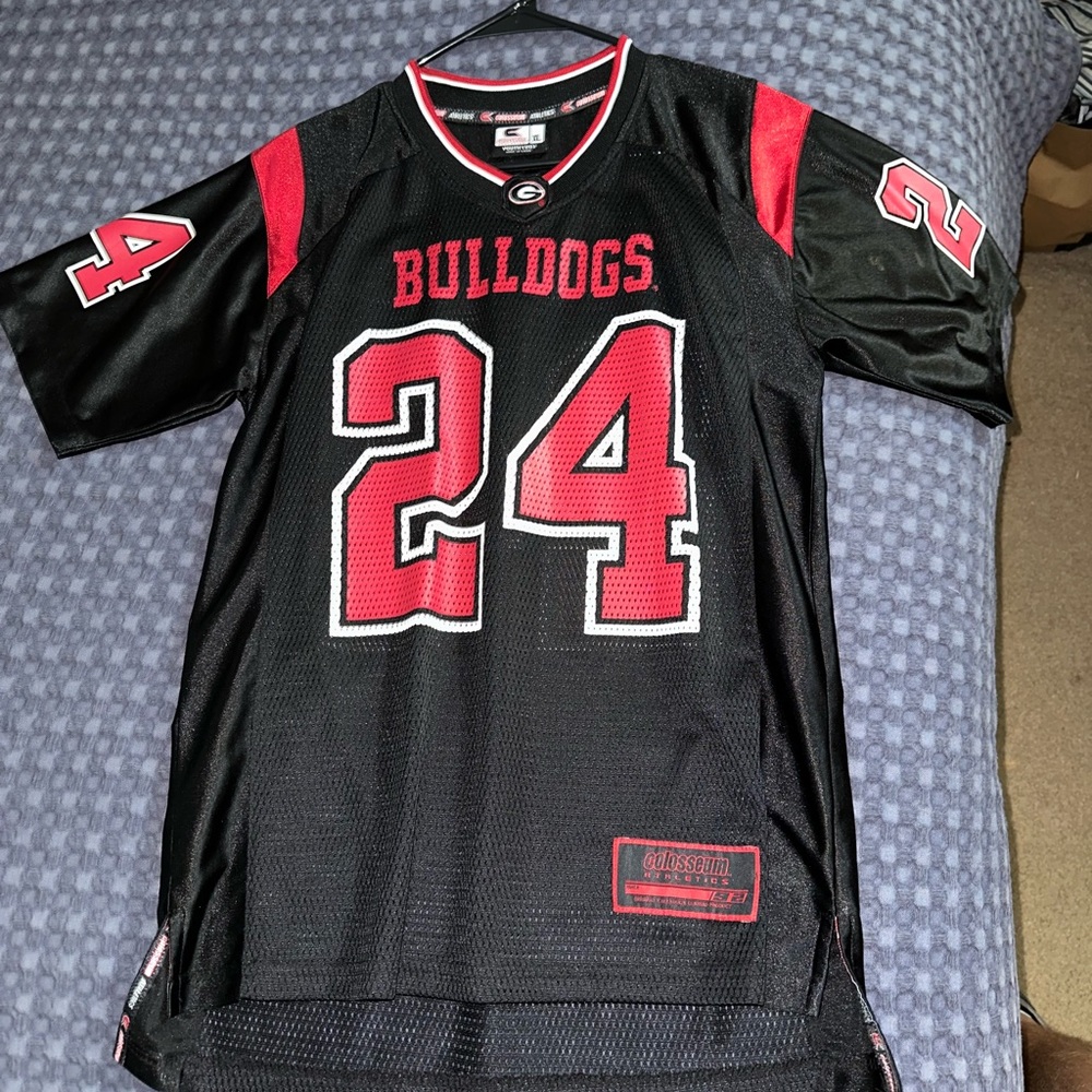 Georgia Bulldogs Jersey